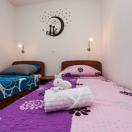 Apartman Micko Privlaka  Exterior photo