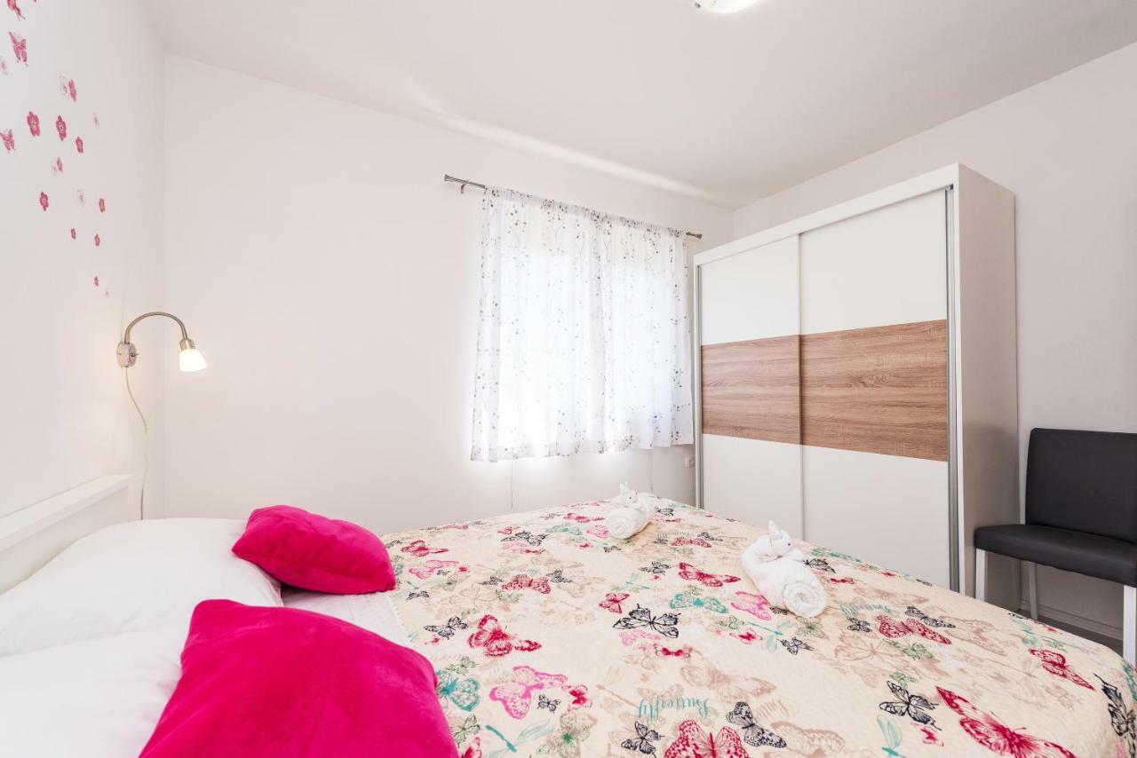 Apartman Micko Privlaka  Exterior photo