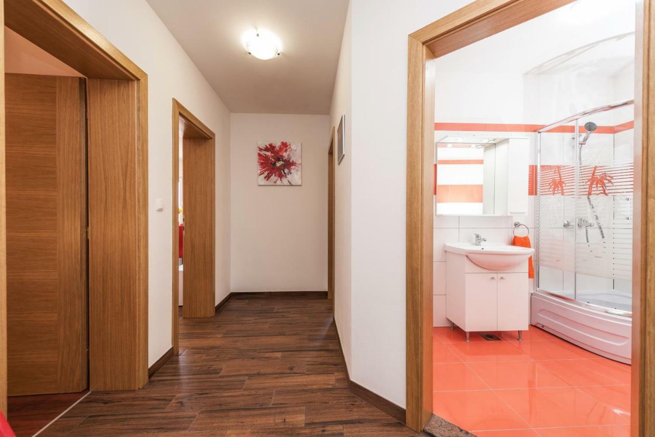 Apartman Micko Privlaka  Exterior photo