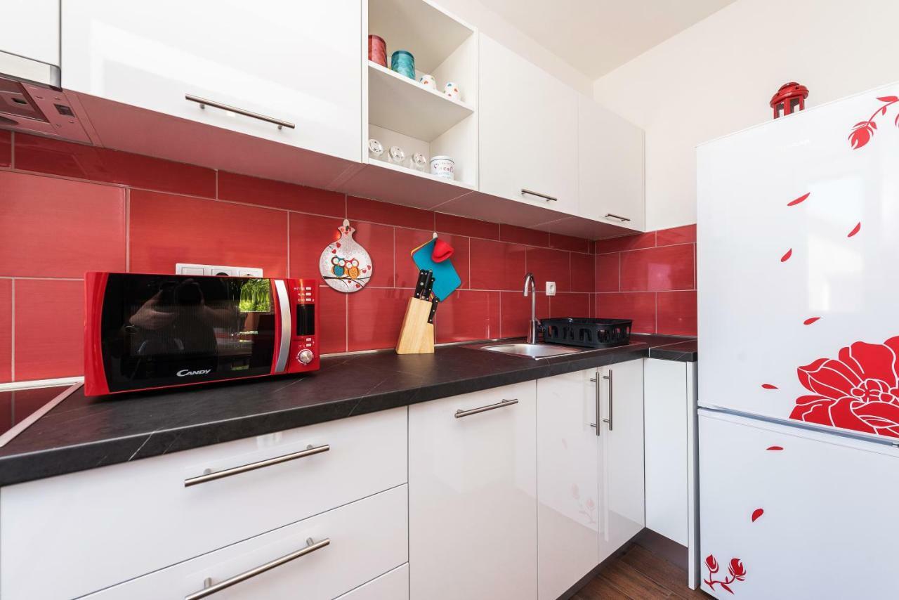 Apartman Micko Privlaka  Exterior photo