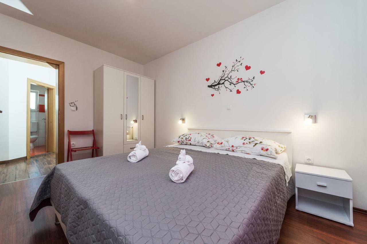 Apartman Micko Privlaka  Exterior photo