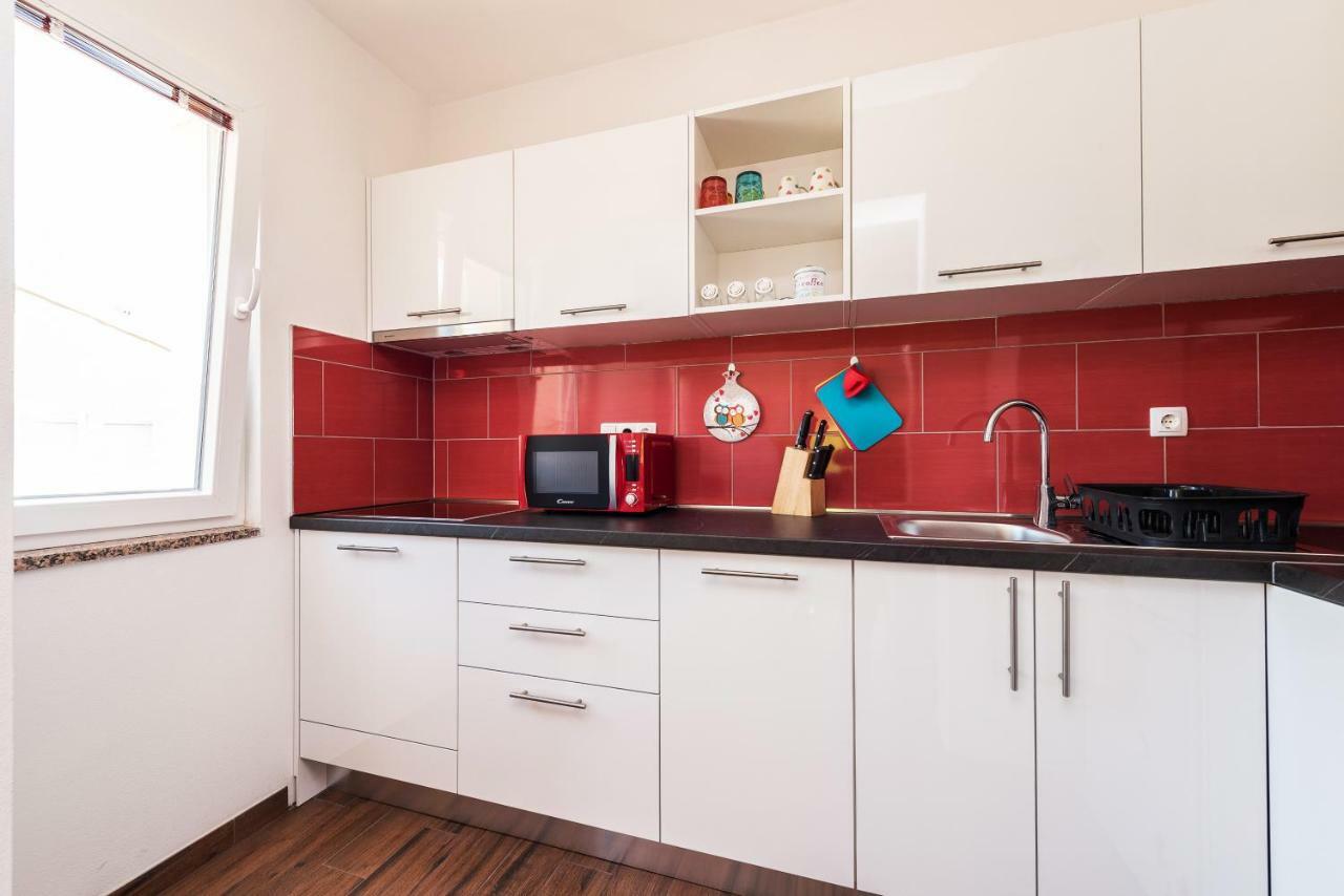 Apartman Micko Privlaka  Exterior photo