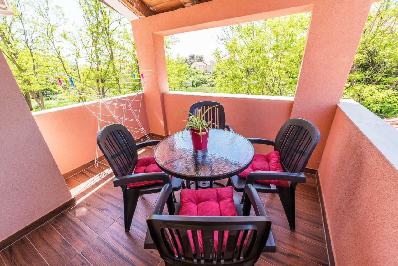 Apartman Micko Privlaka  Exterior photo
